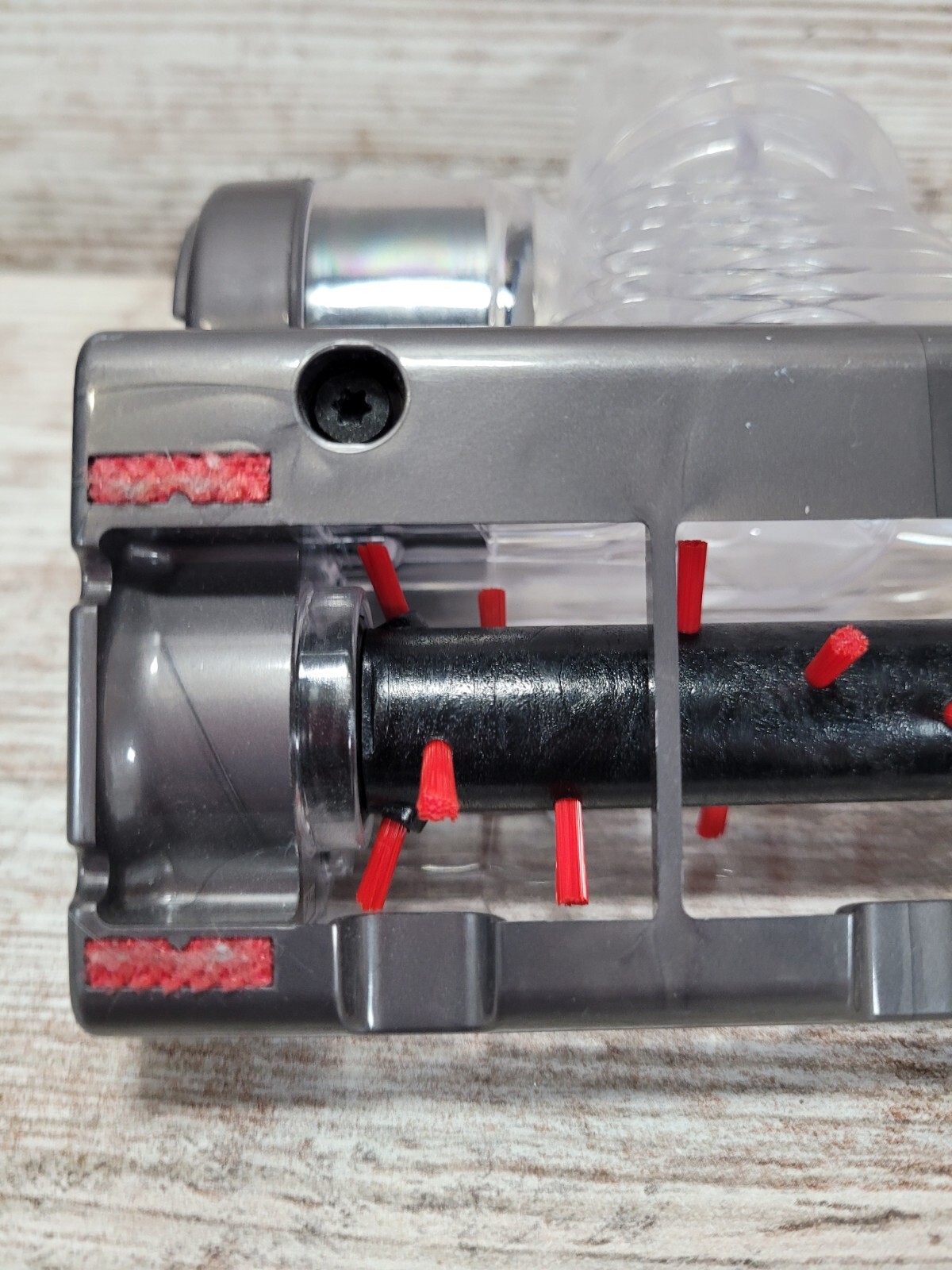 Dyson DC07 DC11 DC14 DC15 DC40 DC41 Mini Turbine Head Tool Attachment 915034-02