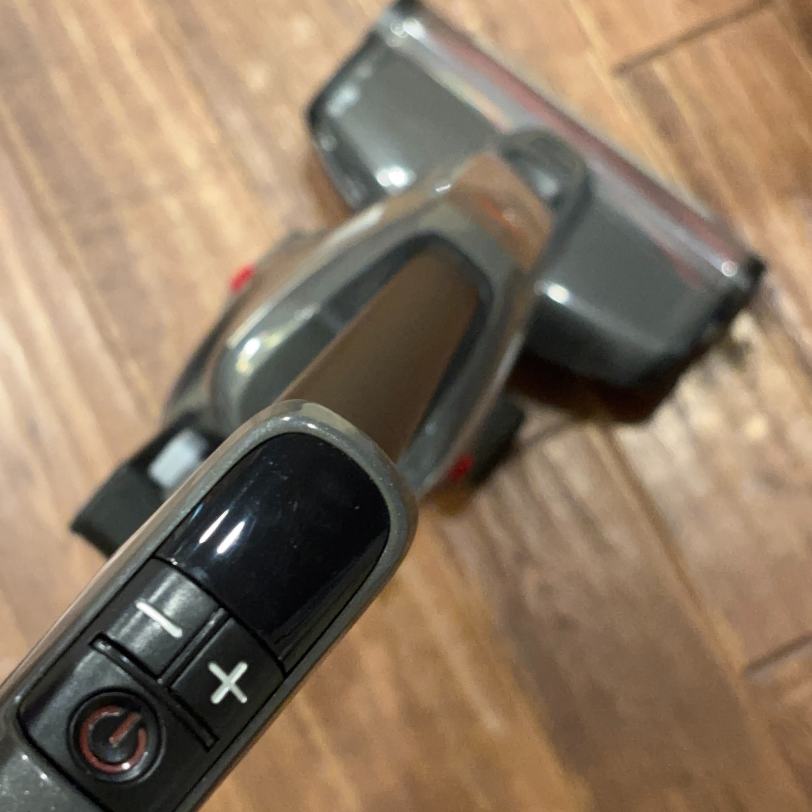 Hoover ONEPWR Evolve Pet Elite BH53801V Cordless Vacuum No Battery Parts Repair