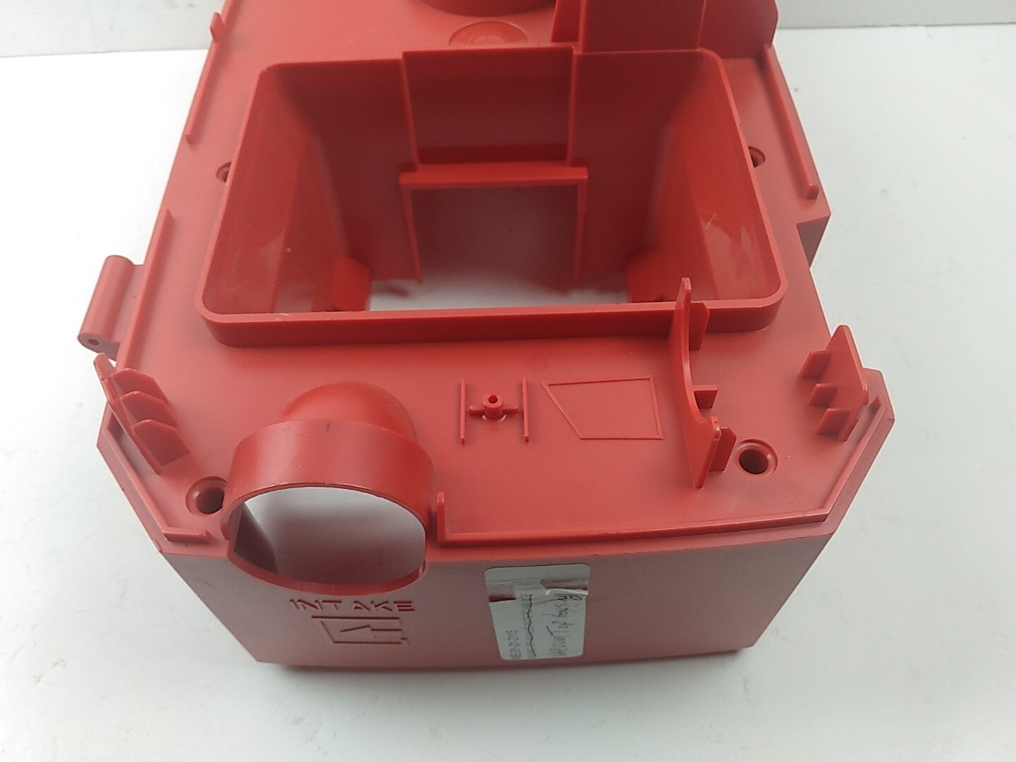 Milwaukee Upper Housing for 0880-20 Wet/Dry Vacuum Cleaner (NO VACUUM)