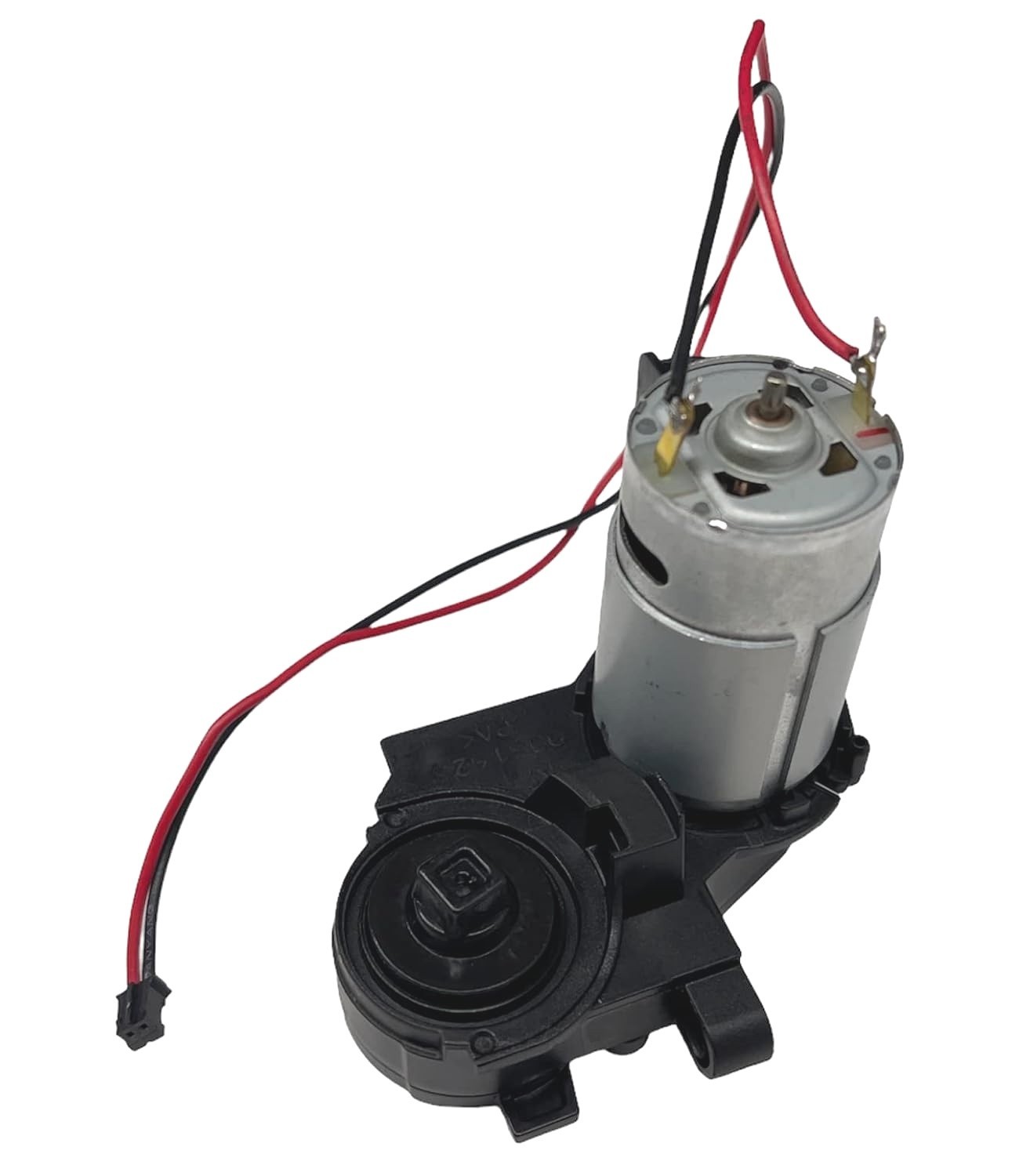 Shark RV1101ARUS RV912 UR1105ARUS RV1100VRUS Vacuum Main Roller Brush Motor