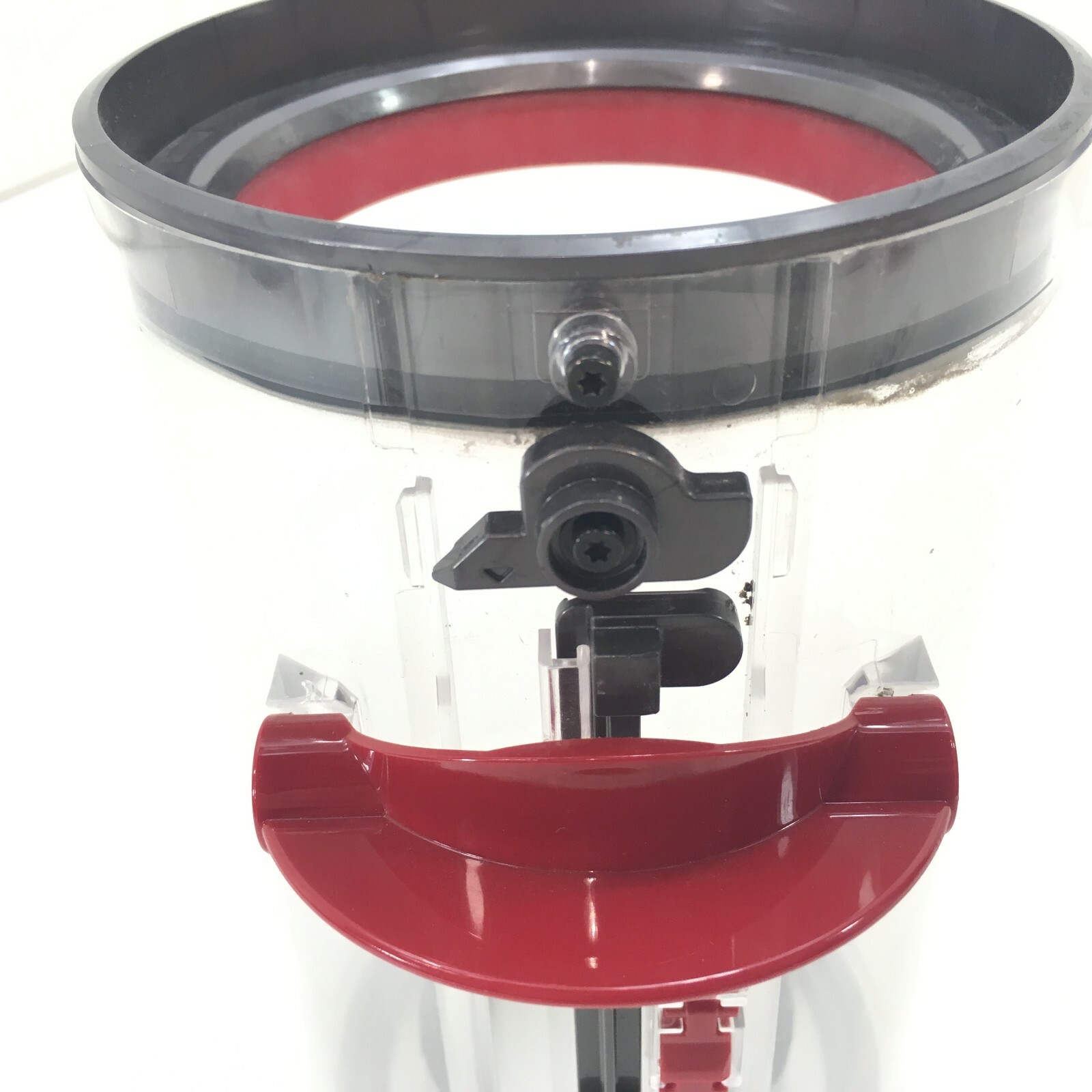 Dyson V11 SV14 SV15 DIRT DUST BIN CANISTER CAN 8″ Tall Genuine # 970050-01