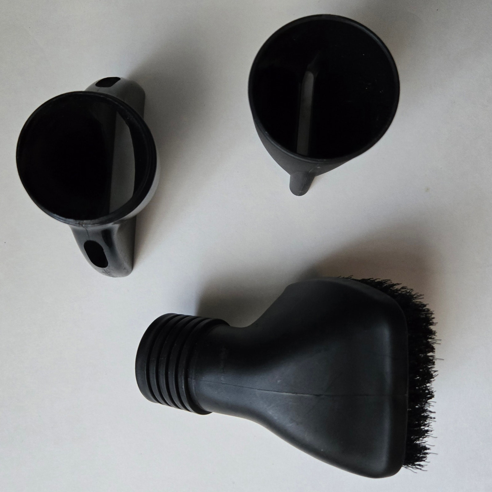 Vacuum Attachments for Unknown Brand