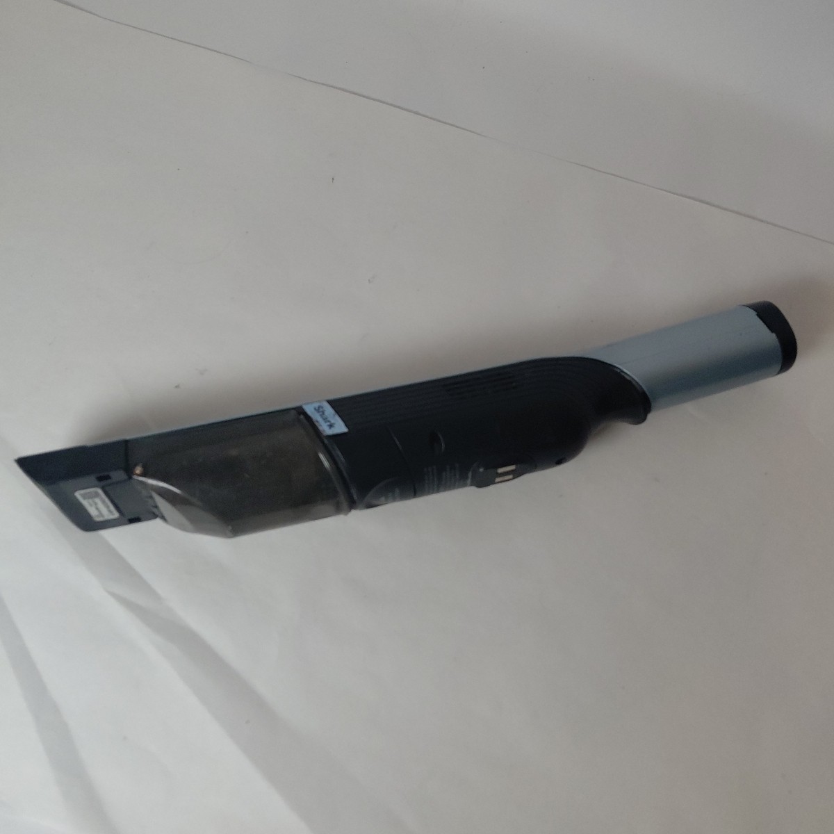 Shark WV201 Cordless Handheld Vacuum Cleaner Replacement Part NO CHARGING DOCK