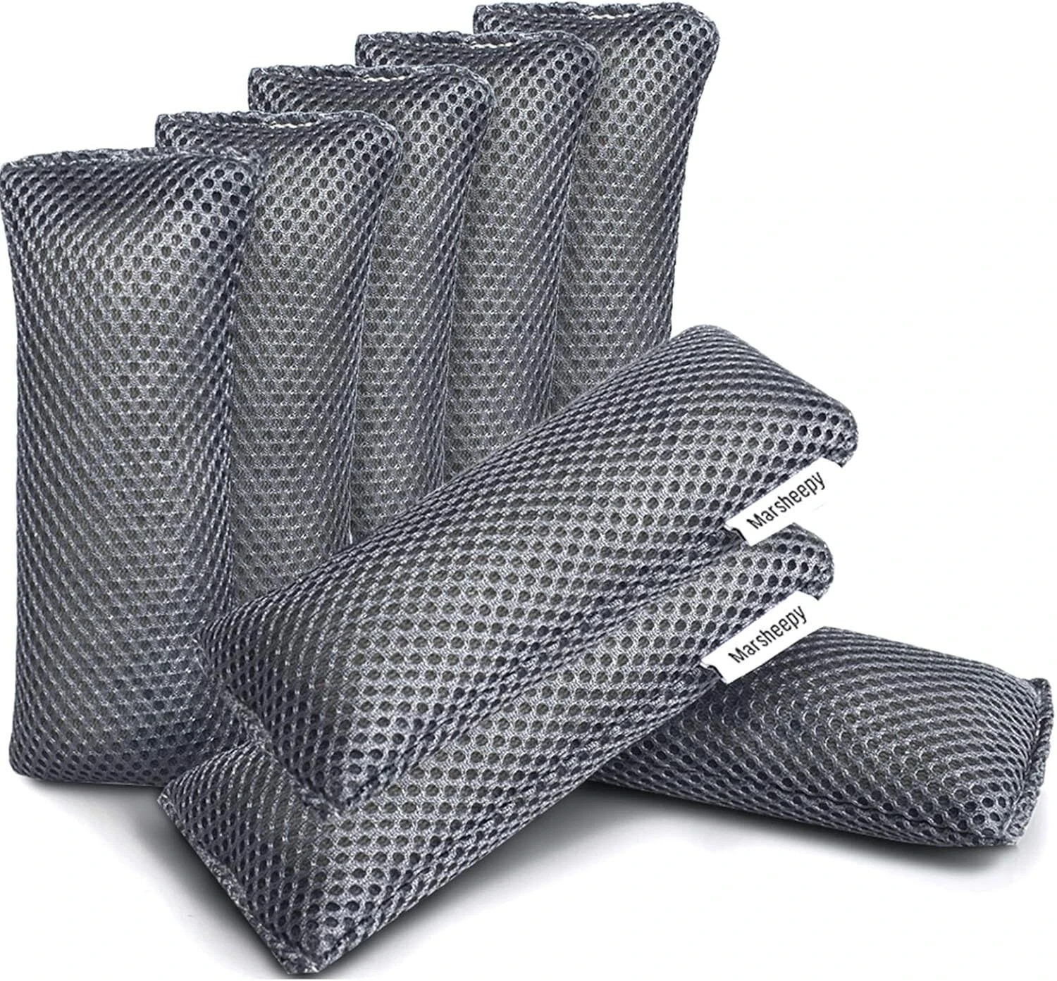 12 Pack Charcoal Shoe Deodorizer Bags, Shoe Odor Eliminator,Drawer Deodorizer…