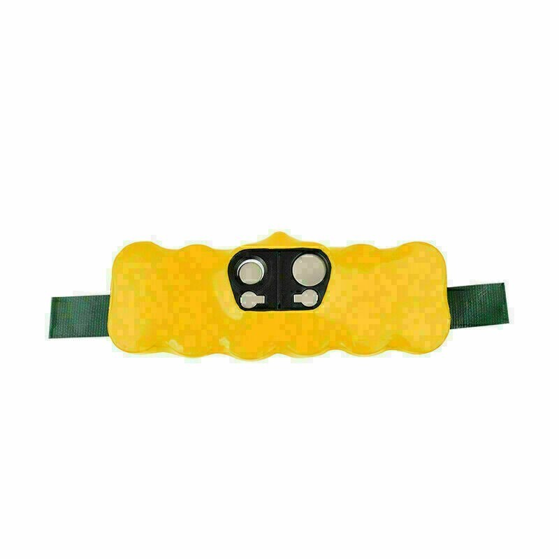 5000mAh Battery For iRobot Roomba 500 HeavyDuty 510 580 630 650 780 870 700 800