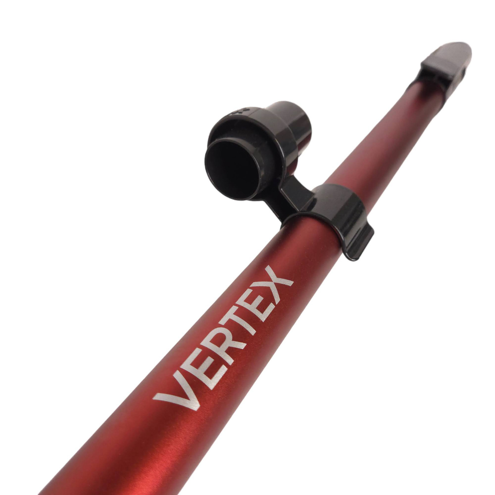 Shark QS2001QRD Vertex Extension Wand for HZ2000 HZ2002 QS2000Q QS2002Q QS2003Q