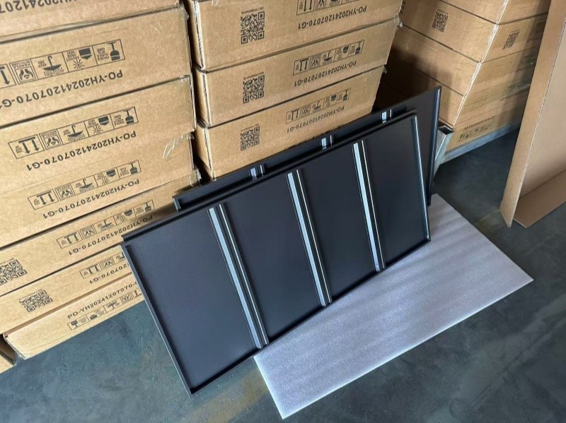 84” Garage Storage Shelves 3000lbs Heavy Duty Garage Shelving Utility Rack