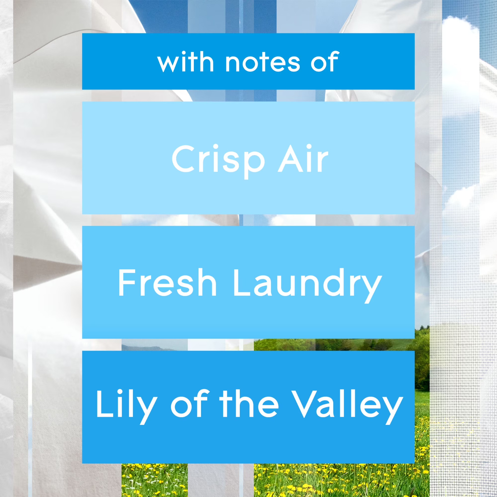 Glade PlugIns Scented Oil 5 Refills, Air Freshener, Clean Linen, Essential Oil I