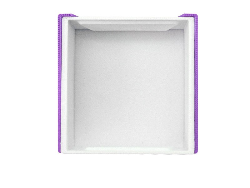 Durable Clear Portable Shatterproof Water-Resistant Dust-Proof Parts Storage Box