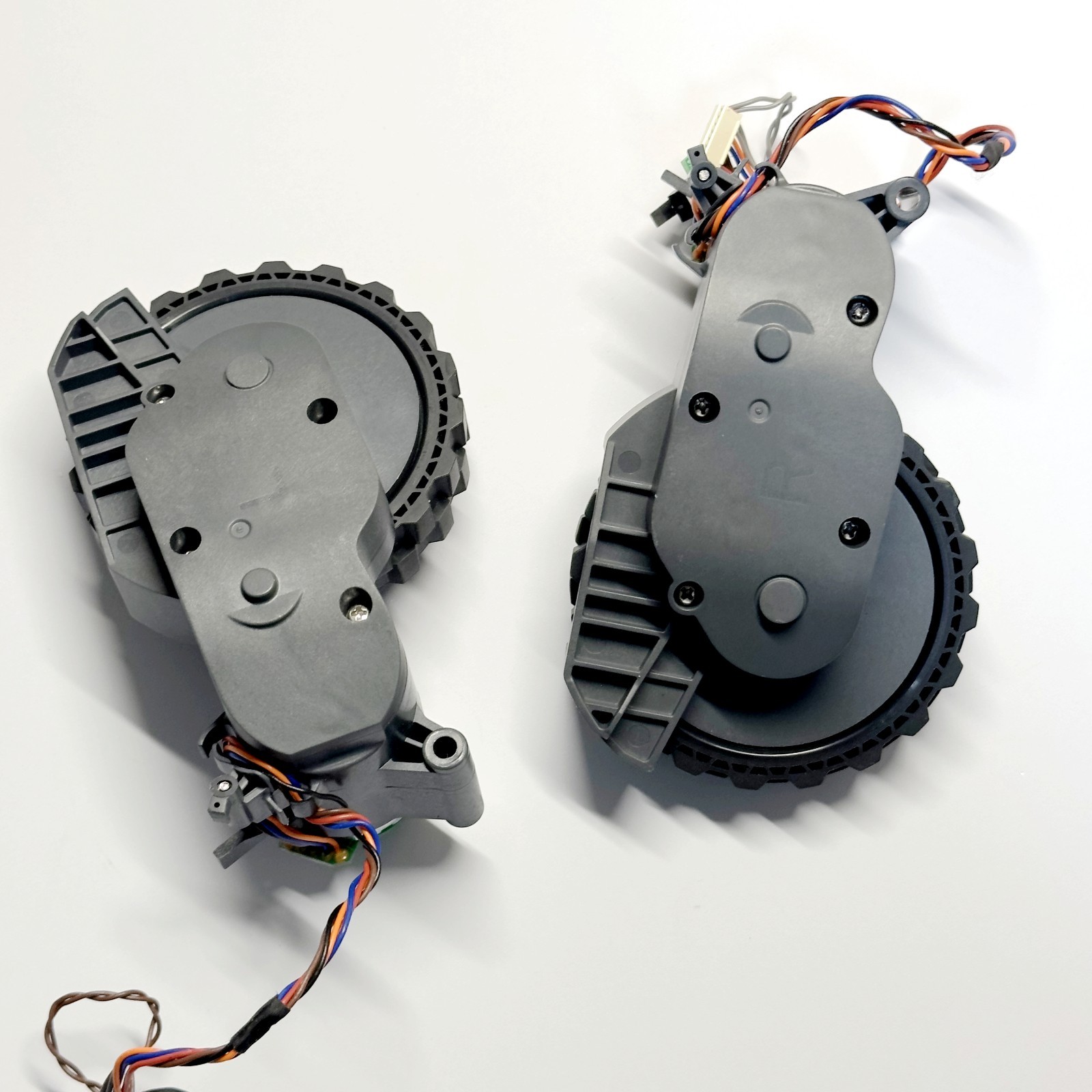 Drive Wheel Module for Roborock S7 MaxV Ultra Q Revo Q Revo MaxV Robot Vacuum