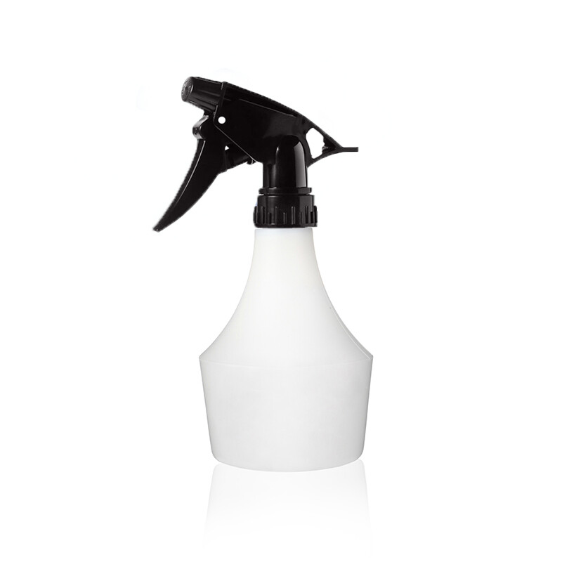 3 Pack 16 oz Heavy Duty Spray Bottle Plastic Trigger Chemical Resistant Sprayer