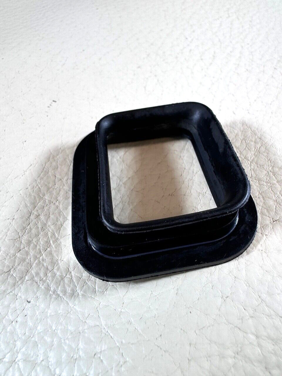 Hoover Linx Vacuum BH50010 BH50010 SH20030 Inlet Gasket Seal Tube Pipe Rubber