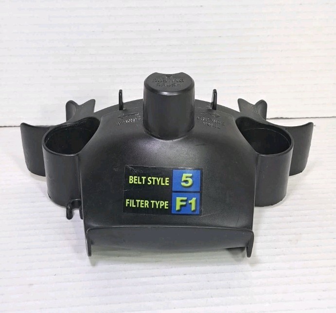 Dirt Devil Featherlite 085845 Vacuum Tool Caddy Holder 1881205600 OEM Part