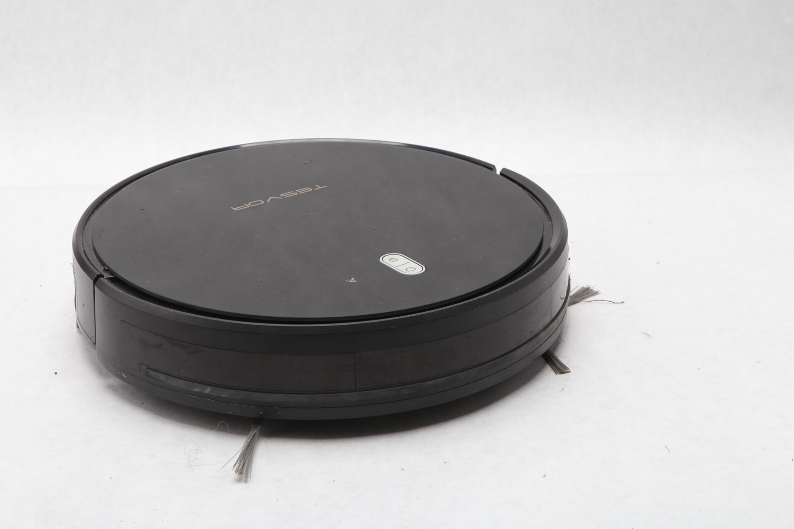 Tesvor M1 Robot Vacuum Cleaner 4000Pa Strong Suction Robotic Vacuum Sweeper O22