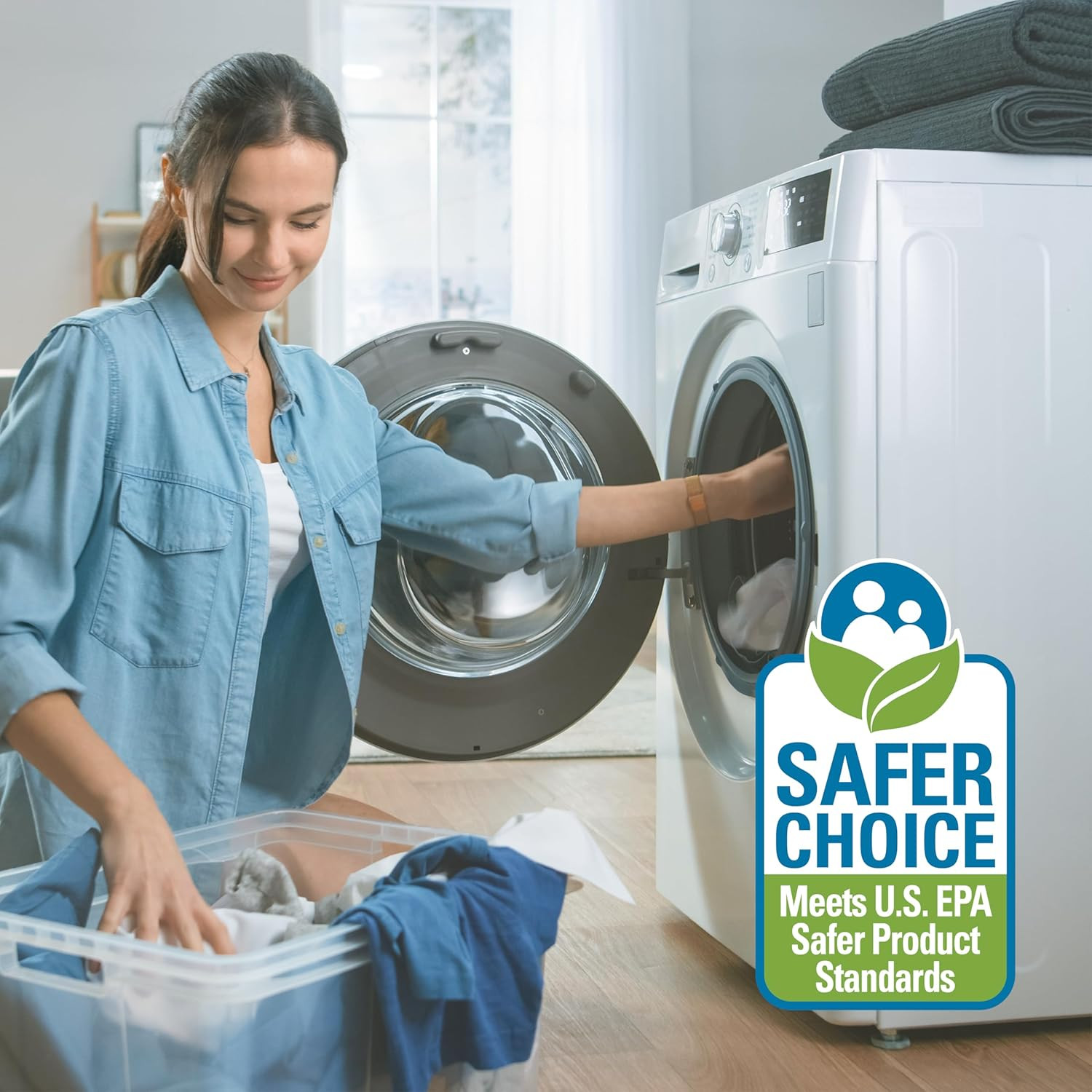 Appliance Cleaner & Deodorizer – Dishwasher, Washing Machine, and Garbage Dispos