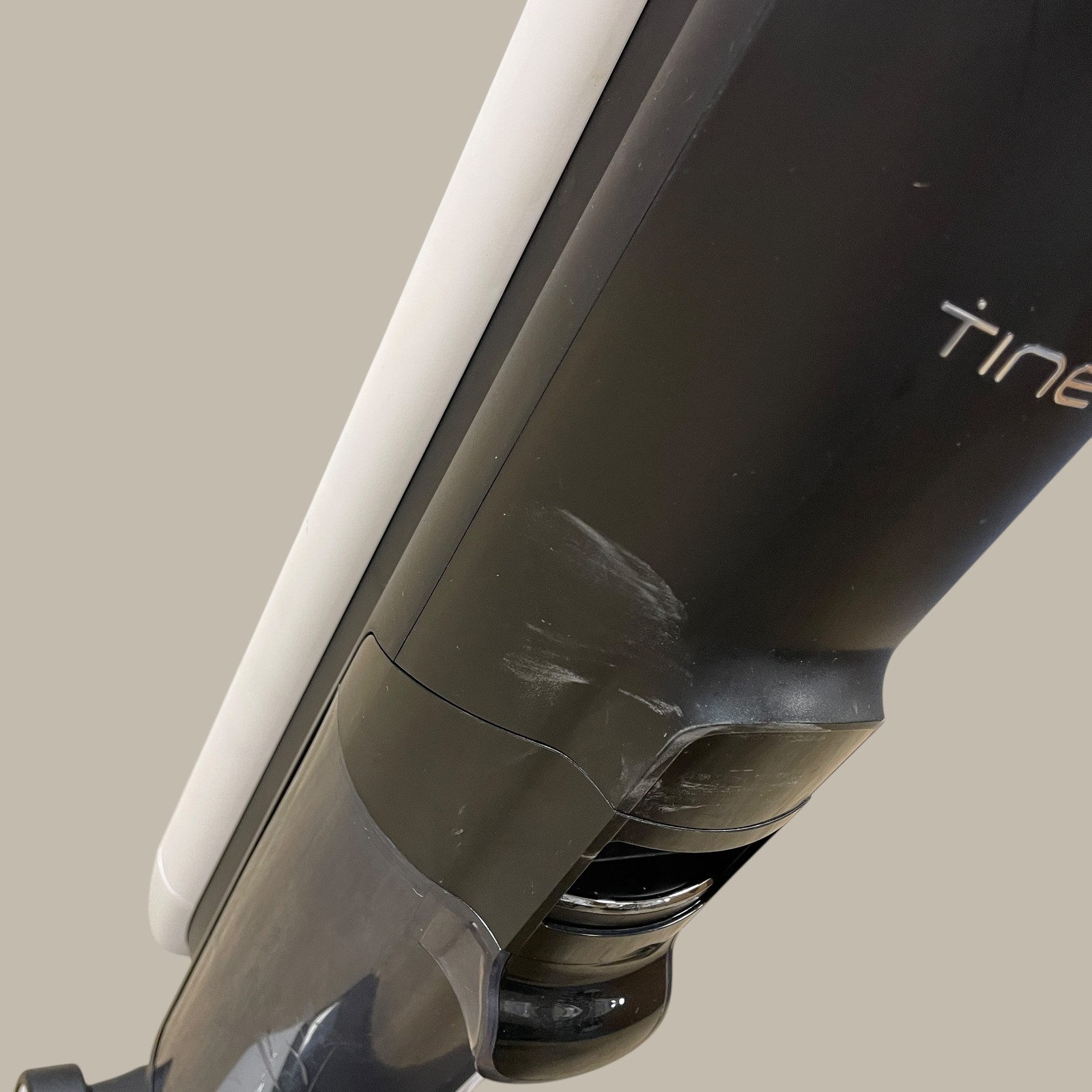 Mop Vacuum Tineco Floor One S5 Extreme 3-in-1 iLoop Smart Sensor BlackFW101900US