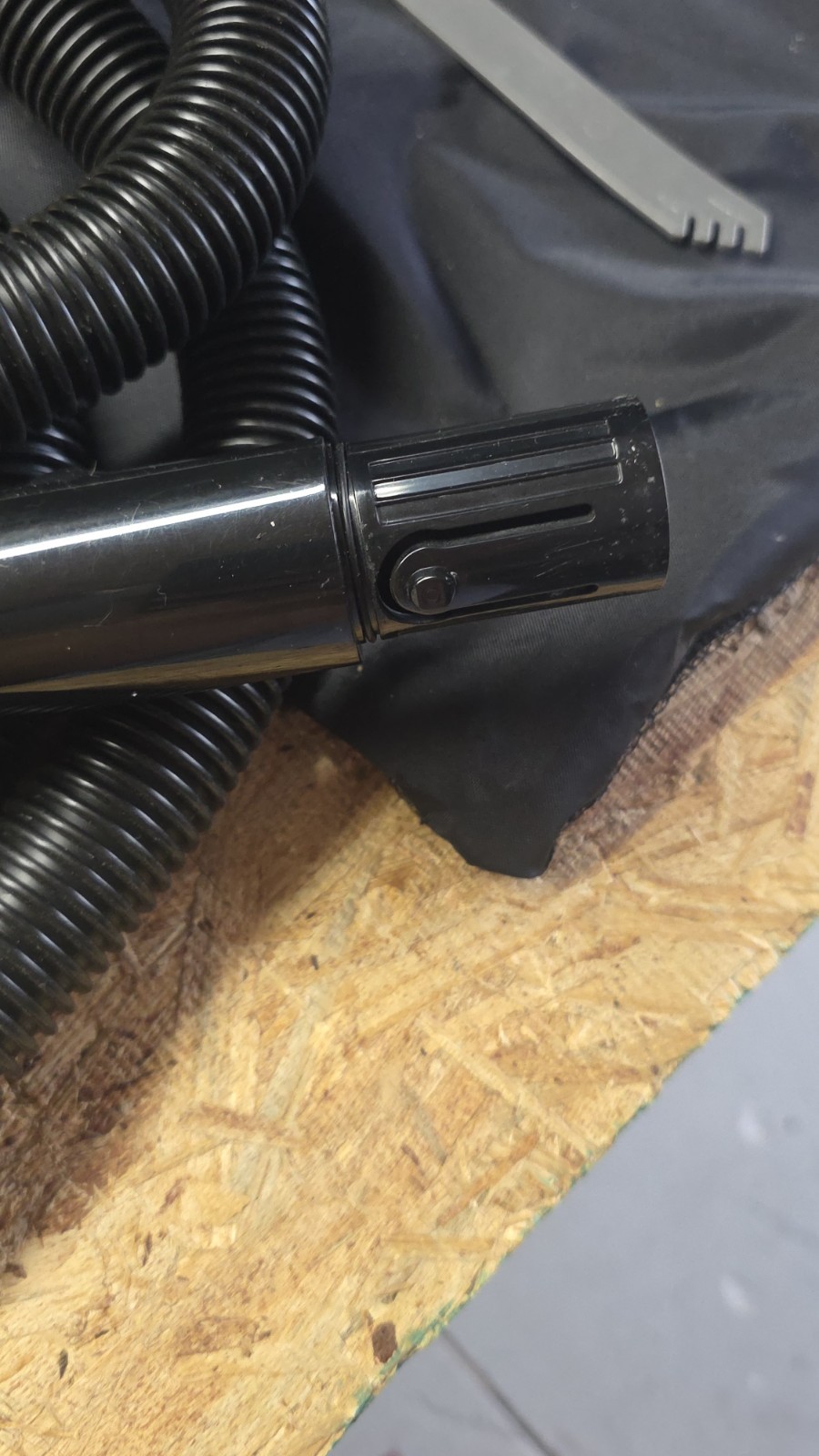 Bissell Proheat 2X Revolution Pet Pro 2 in 1 Upholstery Tool Hose Attachment