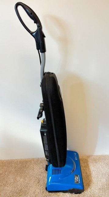 Cordless SupraLite Lightweight Upright Vacuum R10CV.10
