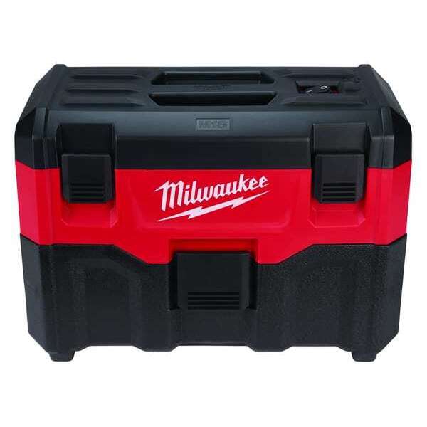 Milwaukee 0880-20 M18 2 Gallon Wet/Dry Vacuum NEW US