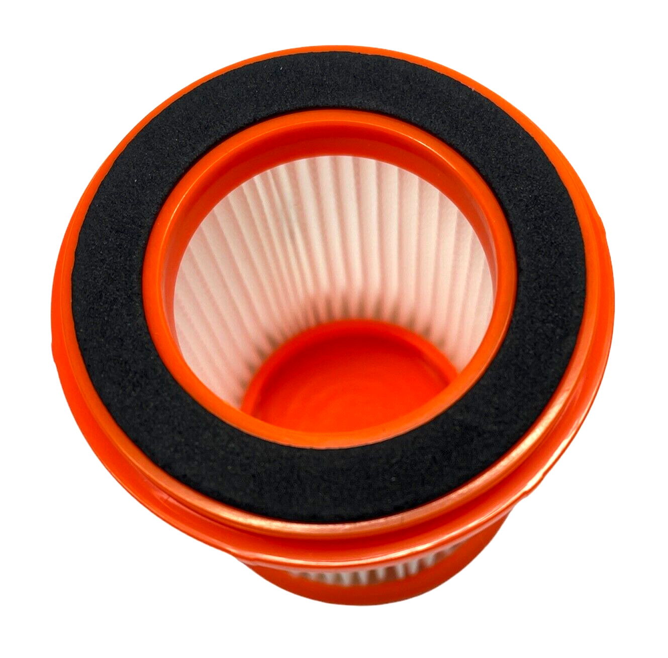 New Original Updated MOOSOO X6 XL-618A Cordless Stick Vacuum Cleaner HEPA Filter