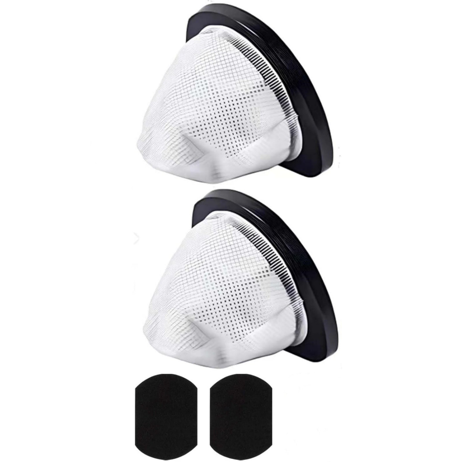 1611501 Vacuum Cleaner Filter Replacement For Bissell Models: 2030, 20301