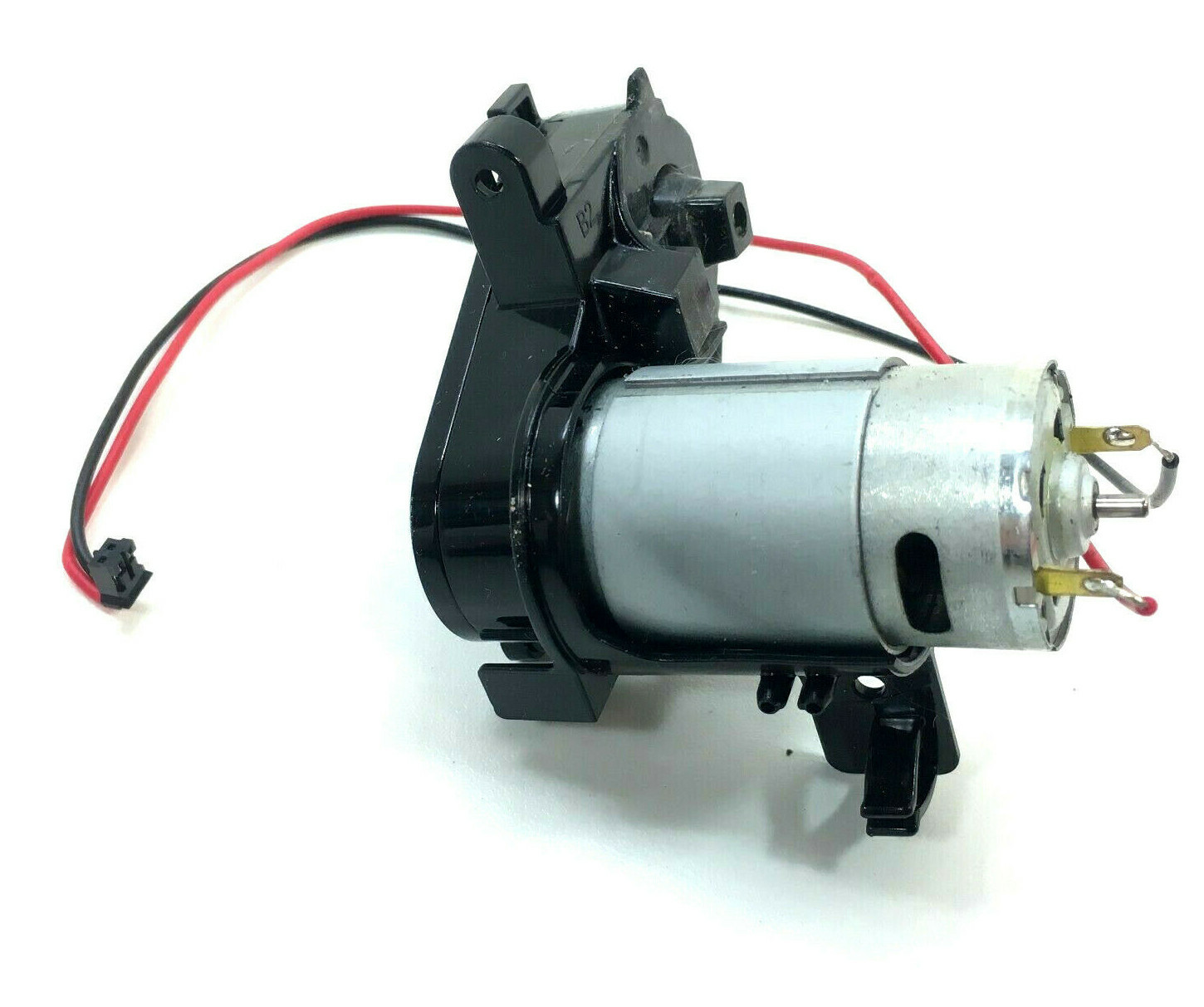 Shark RV750N RV700N RV720N AV752R01US SMALL BRUSHROLL MOTOR OEM PRI-390SV-20143