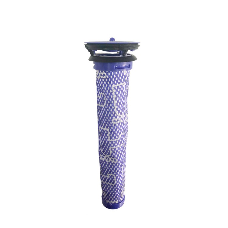 MaximalPower Pre & Post HEPA Replacement Filter for Dyson V7/V8 Vacuum Lot