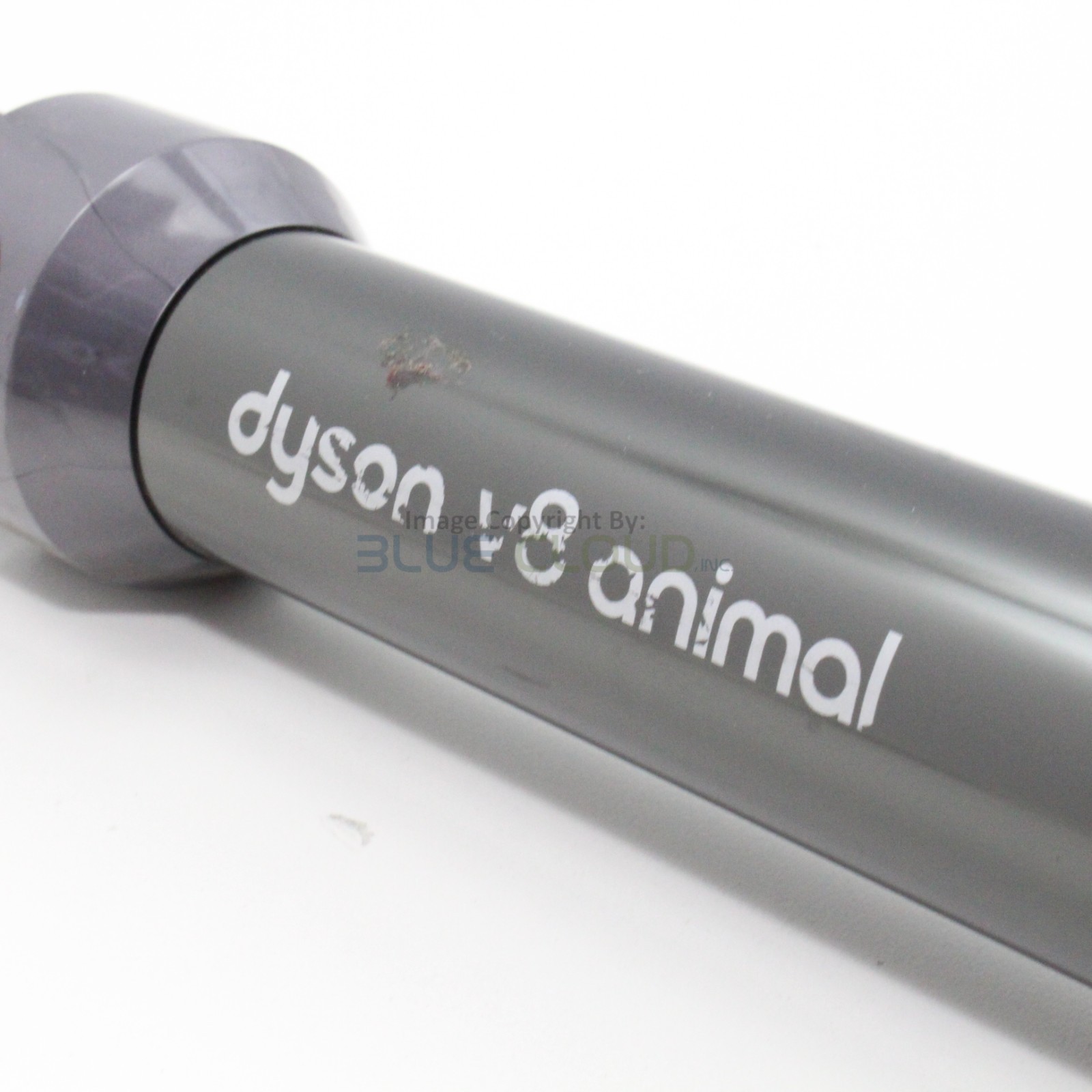 GENUINE Dyson V7 V8 V10 V11 V15 WAND TUBE STICK Part 969109-12 Gloss Gray 27.25″