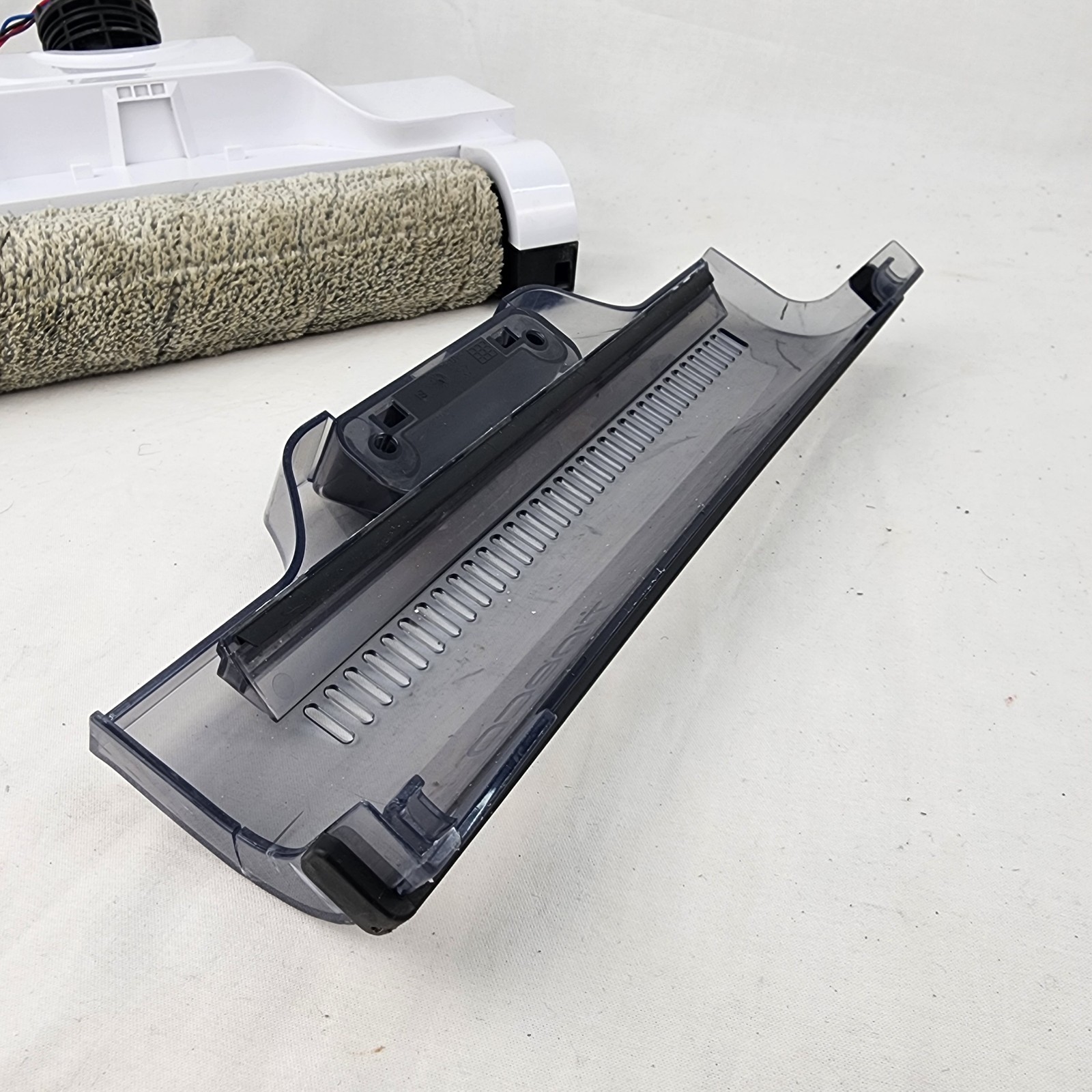 Tineco iFloor 3 Breeze Complete IPX4 Vacuum Mop Replacement Head Motorized Motor