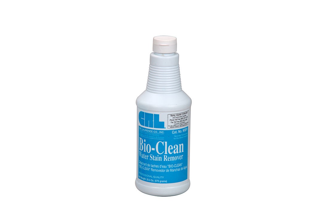 CRL WSR1 Bio-Clean Water Stain Remover