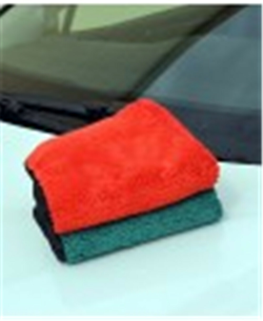 Bulk 1200 GSM Premium Plush Microfiber Towel Pro car Wash Drying Cleaning