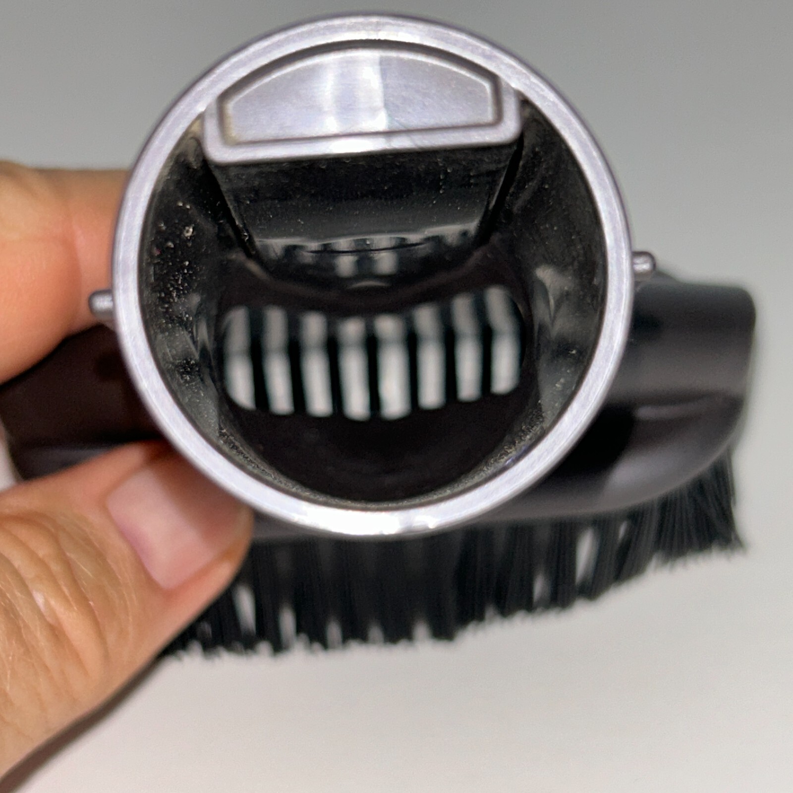 Dyson Stubborn Dirt Brush Tool for Gen5 V15 V12 V11 V10 V8 V7 Genuine Un-used