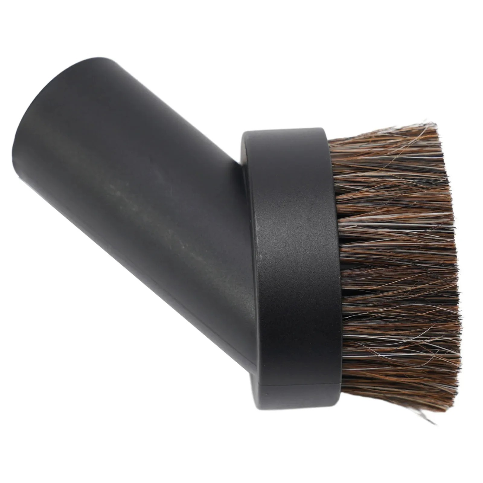 Universal Replacement Vacuum Cleaner Attachment ROUND Brush 1.25″ (32mm) Dust