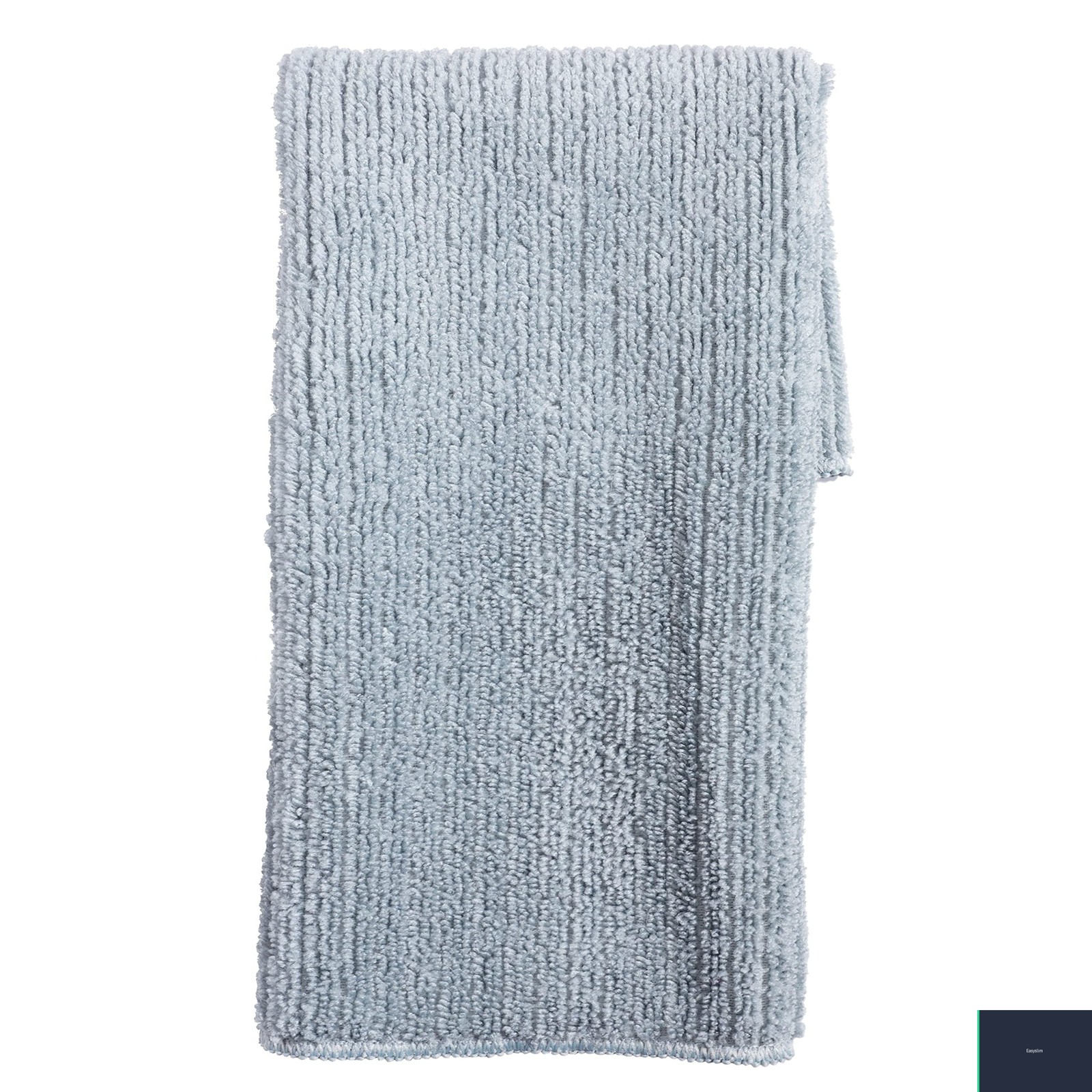 Microfiber Cleaning Cloth 11.4 x 12.2 Inch Quick Dry Assorted Colors