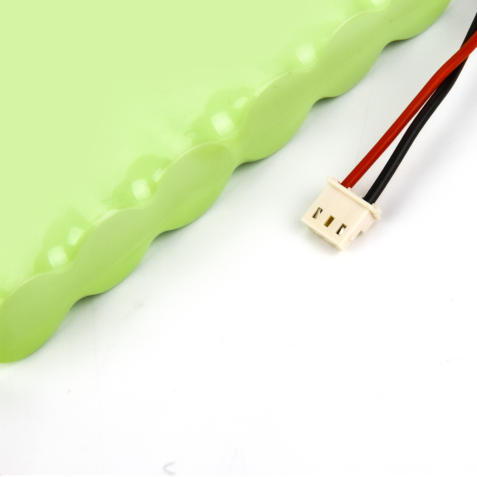 7.2V 4000mAh Ni-MH Battery For Honeywell Lynx 5100 5200 5210 5300 7000 300-03866