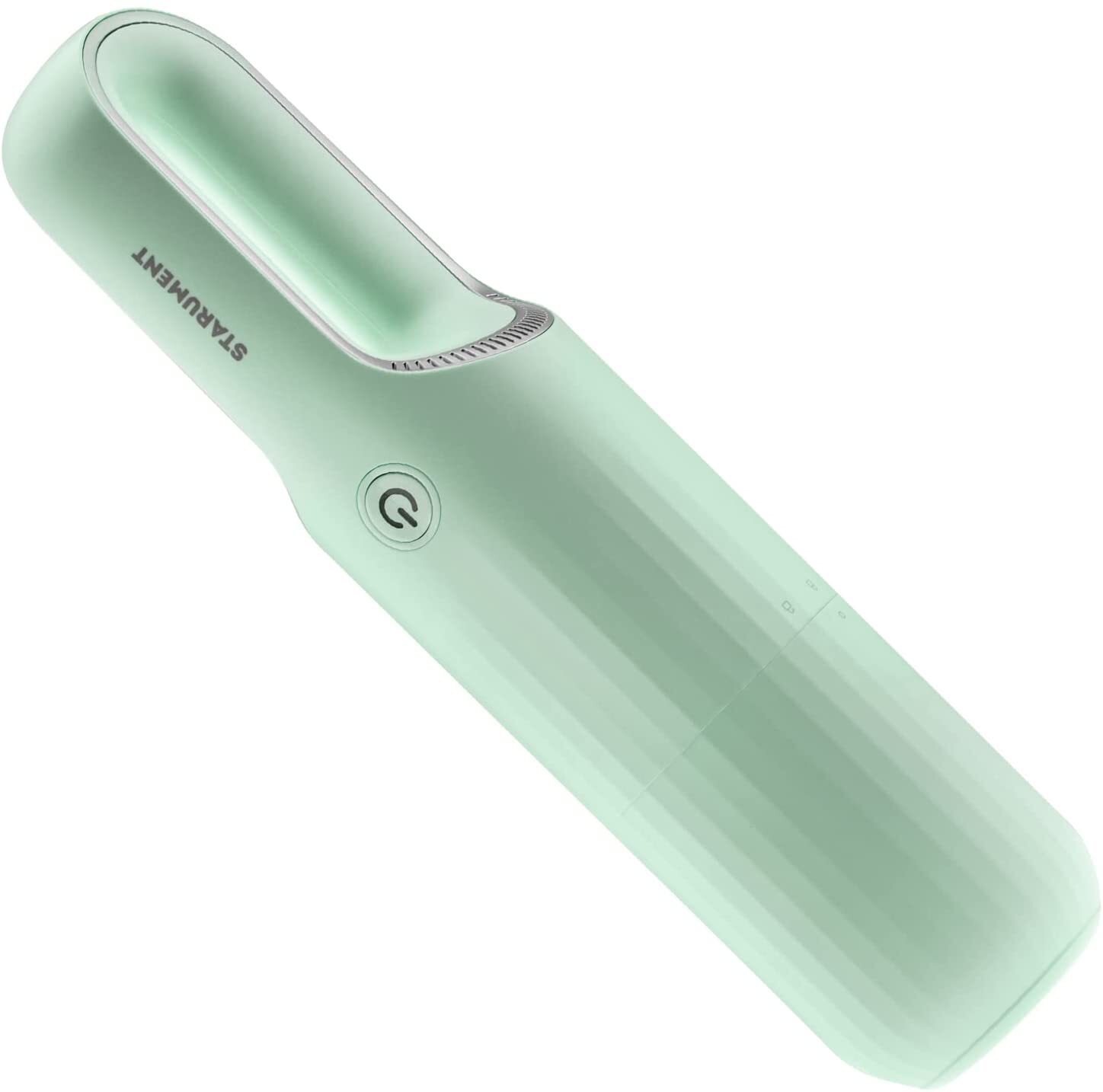 Starument Portable Handheld Cordless Vacuum Cleaner – Mint Green