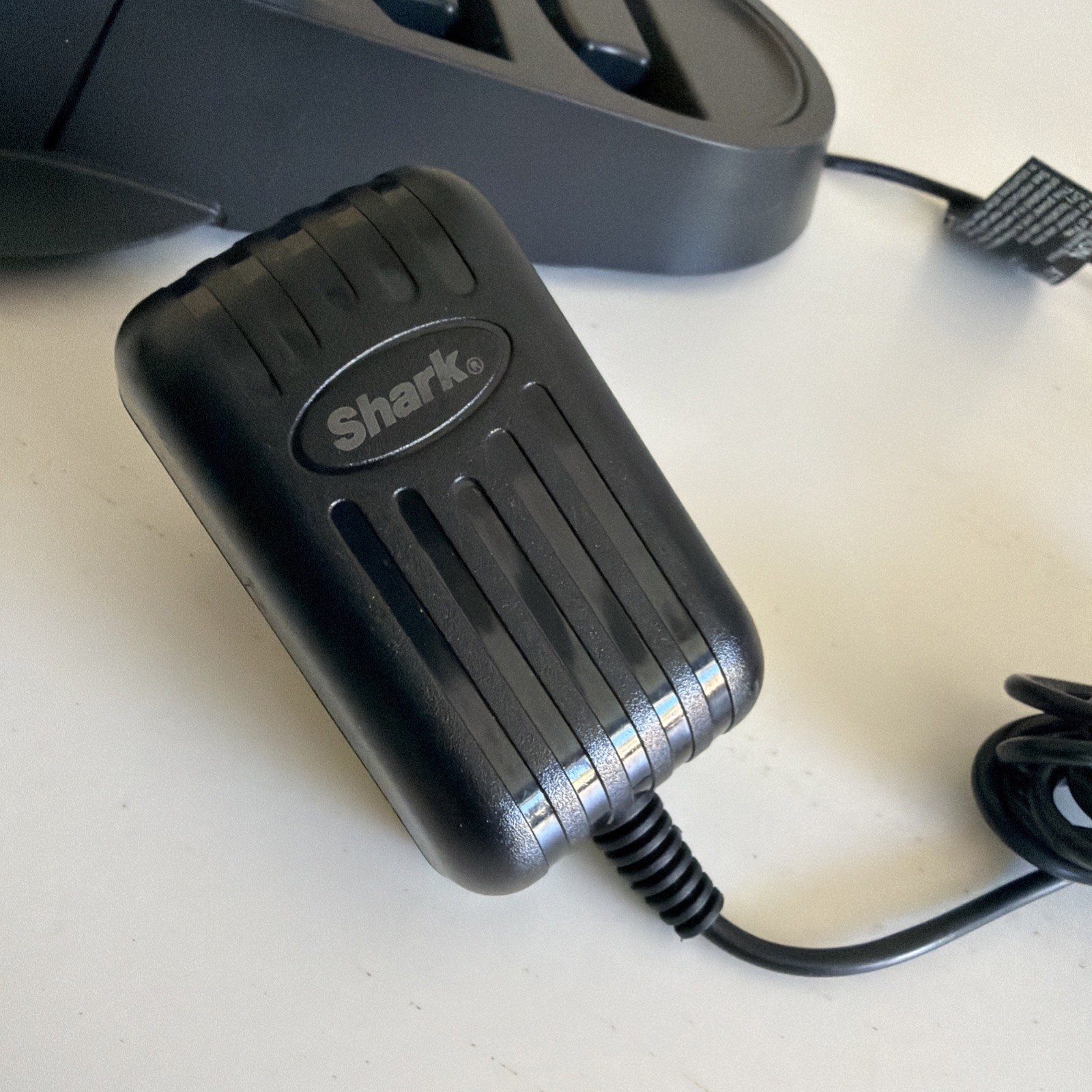 Shark WANDVAC Replacement Charging Dock Base WV200 WV201 WV205 WV220