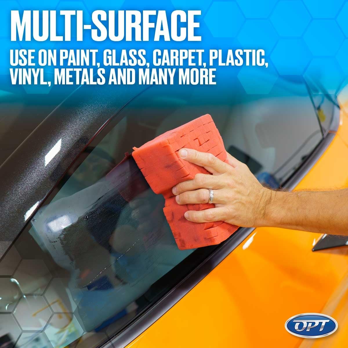 No Rinse Wash Shine ONR Rinseless Car Soap Auto Detailing Paint Ceramic Glass