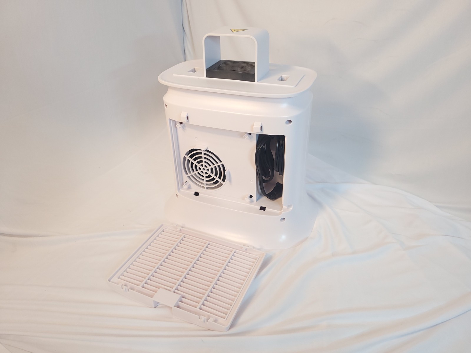 “Automatic Ironing Machine” Winkle Remover for Shirts & Pants, Clothes Steamer