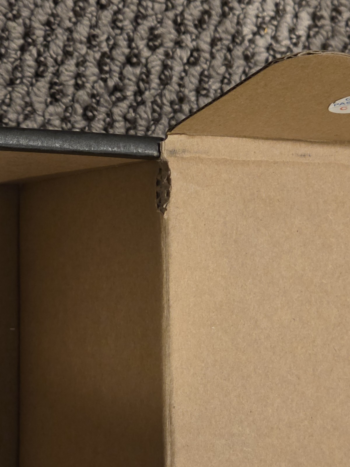 Nike Box