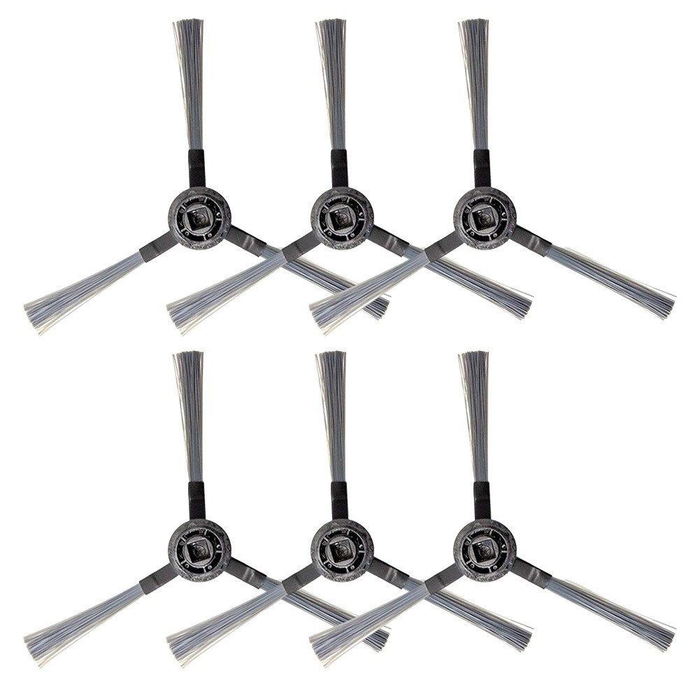 Side Brush Replacement For BObsweep For Dustin For Orbi For RC400Robot Vacuums