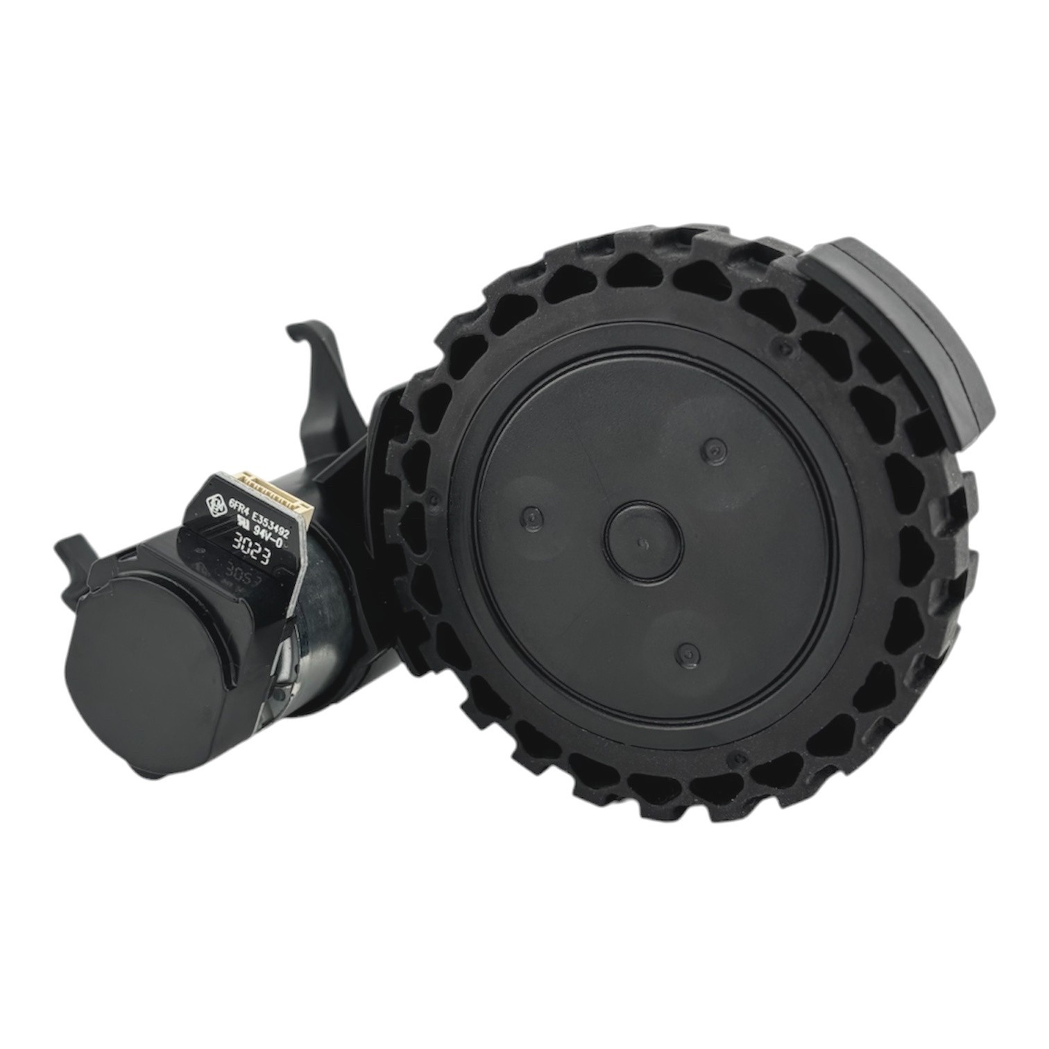 Shark RV2600WA RV2600WD RV2600WS RV2610WA RV2610WACA Vacuum RIGHT Wheel + Motor