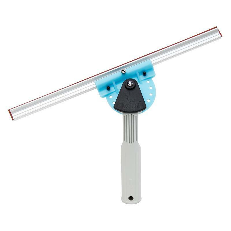 Wagtail PC Pivot Control Complete Squeegee Window Cleaning Washing – ANY SIZE!