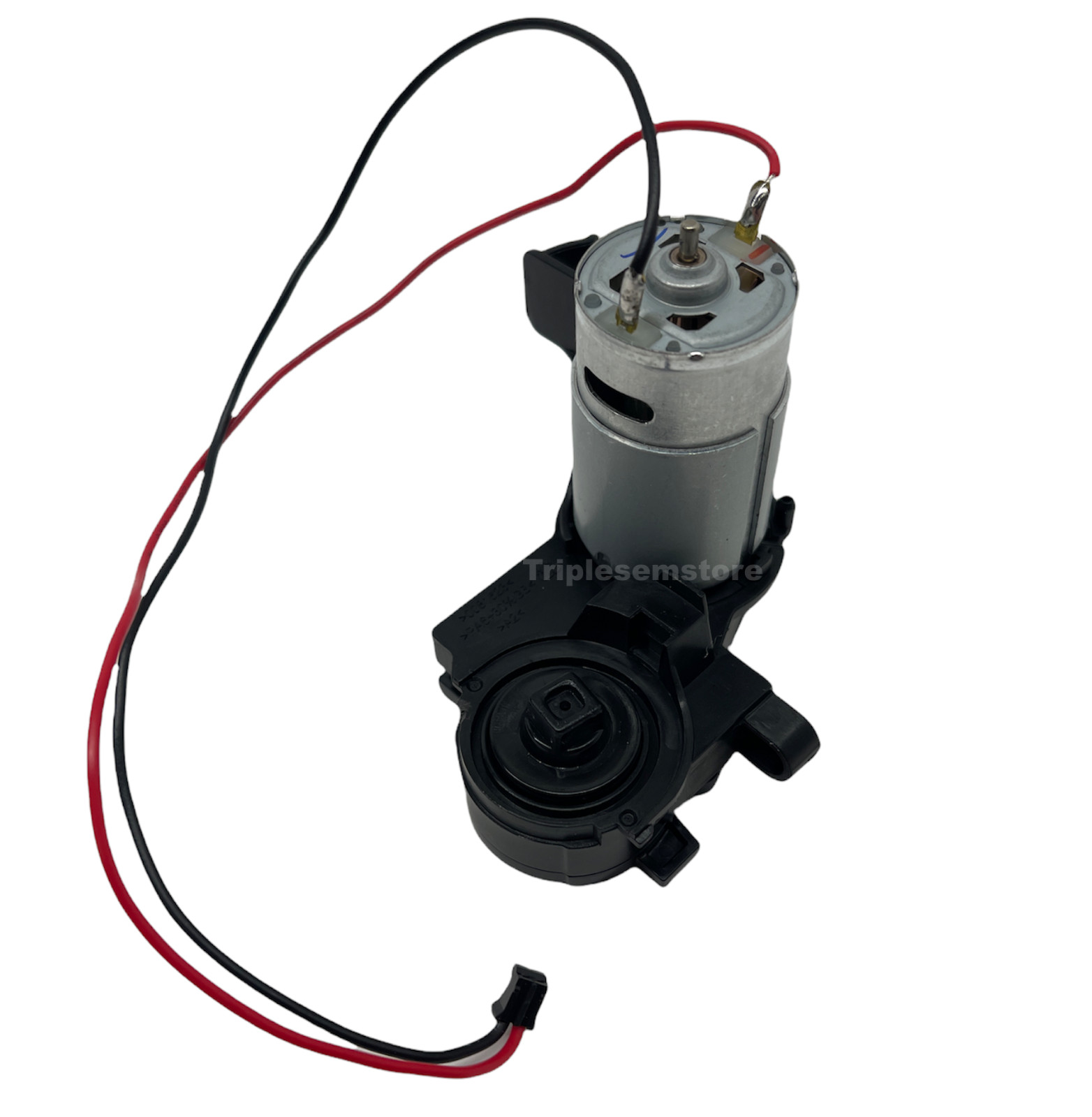 Shark UR1105ARUS UR1100SRUS UR1000SR QR1000S Vacuum Main Roller Brush Motor