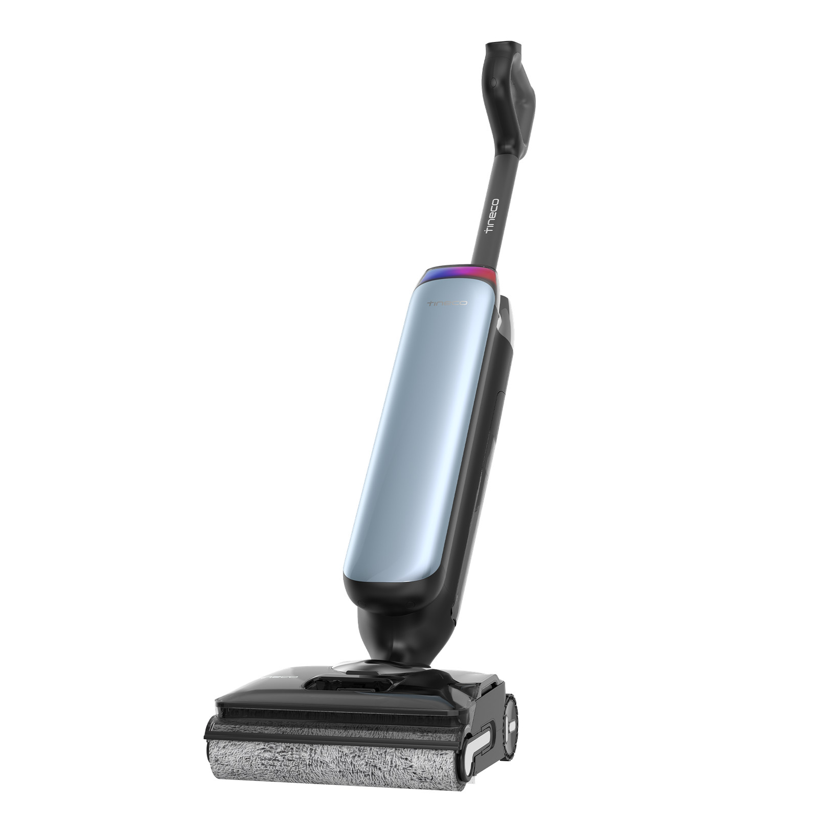 Tineco Floor One S9 Artist Pro Wet Dry Vacuum Cleaner, 22kPa Suction