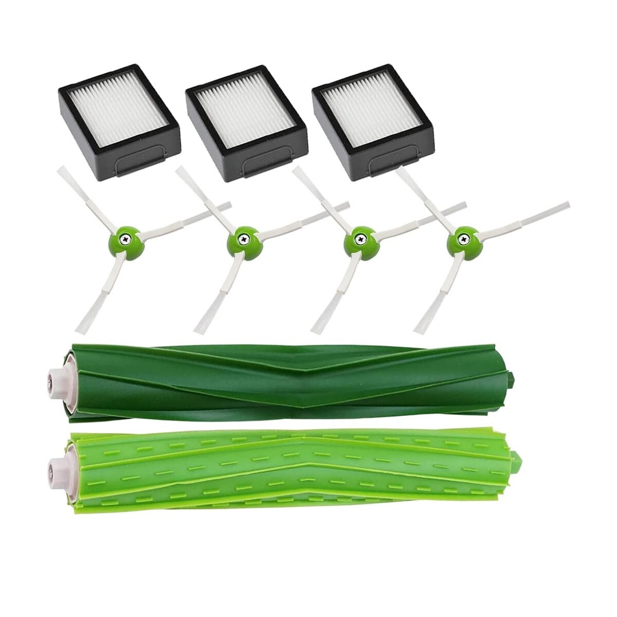 Replenishment Accessory Kit for iRobot Roomba e and i Series I3 i7 i4 E5 E6 E7