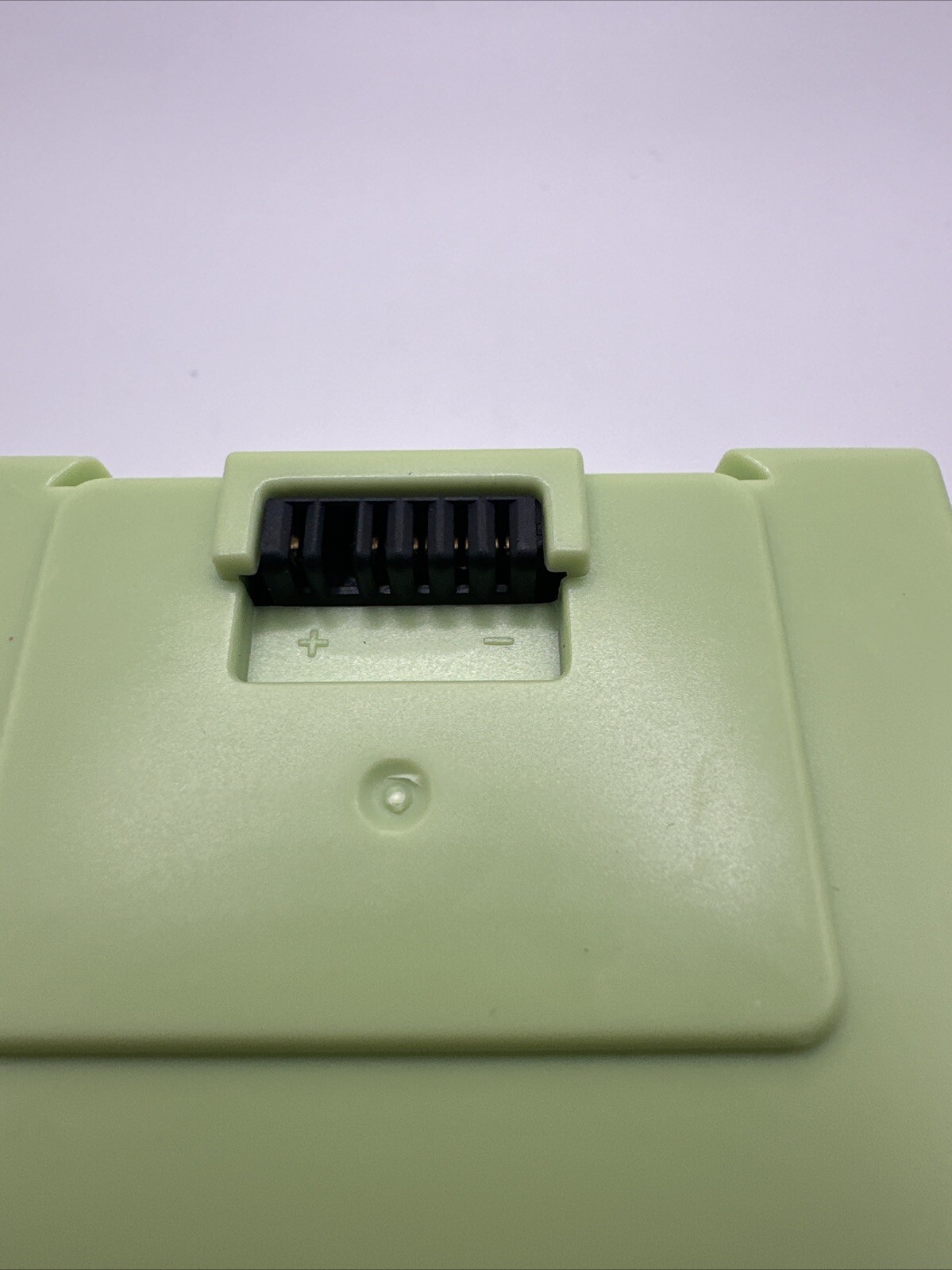 14.4V 3200mAh i7 Replacement Battery for iRobot Roomba I and E Series, Compat…