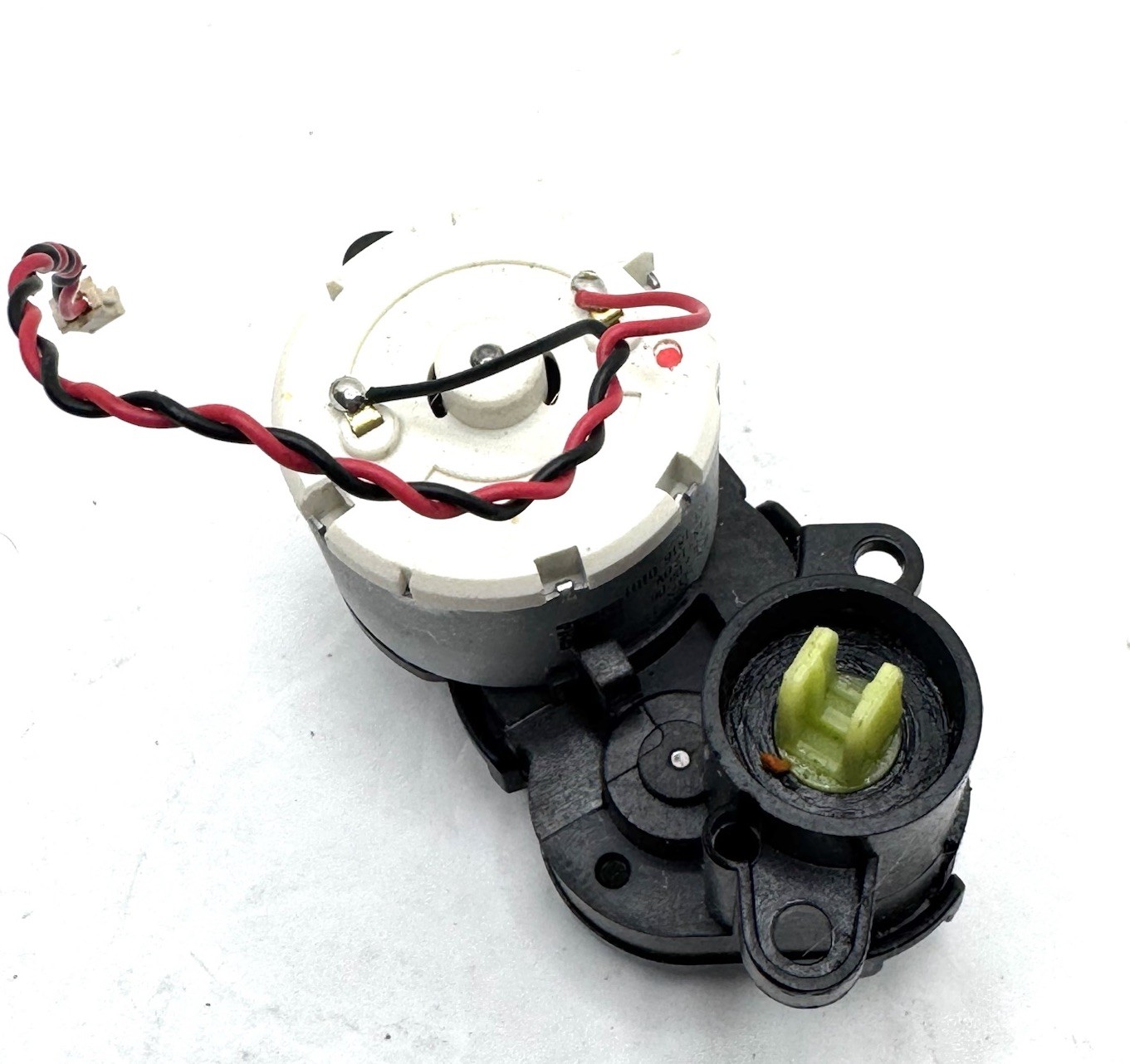 Ecovacs Deebot Ozmo X1 Plus/T10 Plus/X1 Turbo/X1 Omni/T20 Left Side Brush Motor