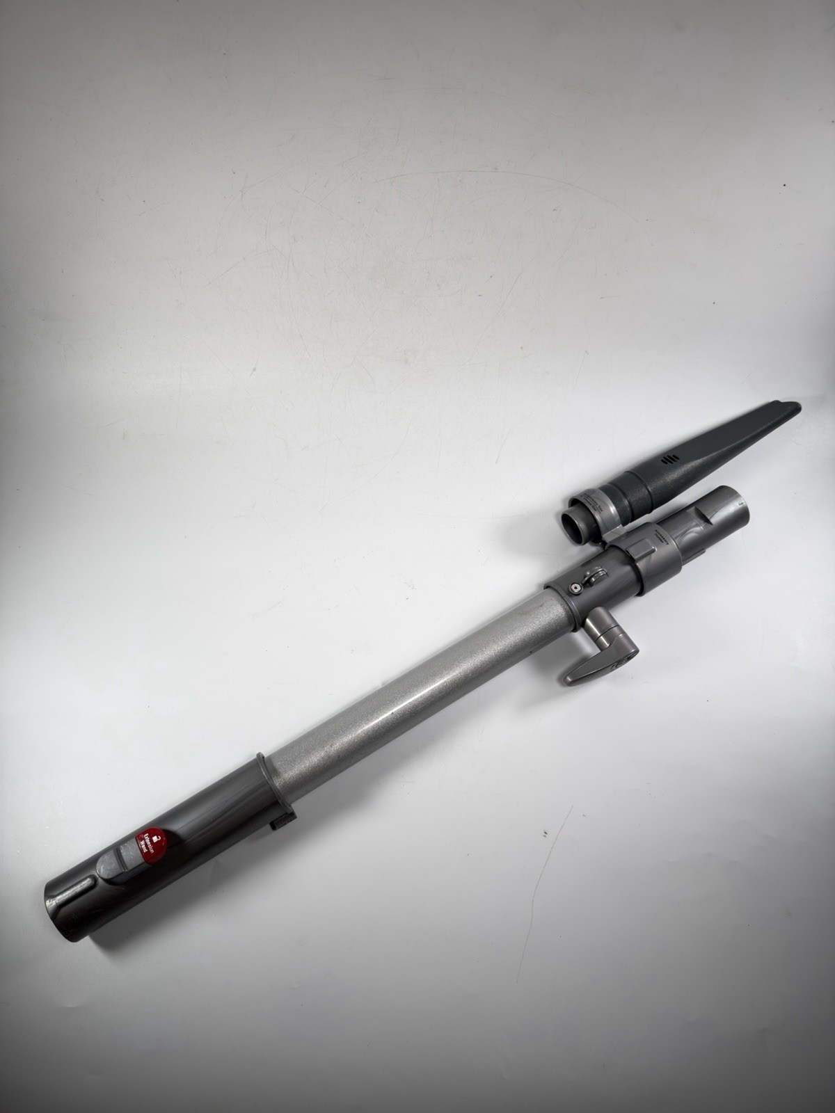 Shark Navigator Lift Away Extension Wand NV440 NV350 NV351 NV352 NV360 W/ Attach