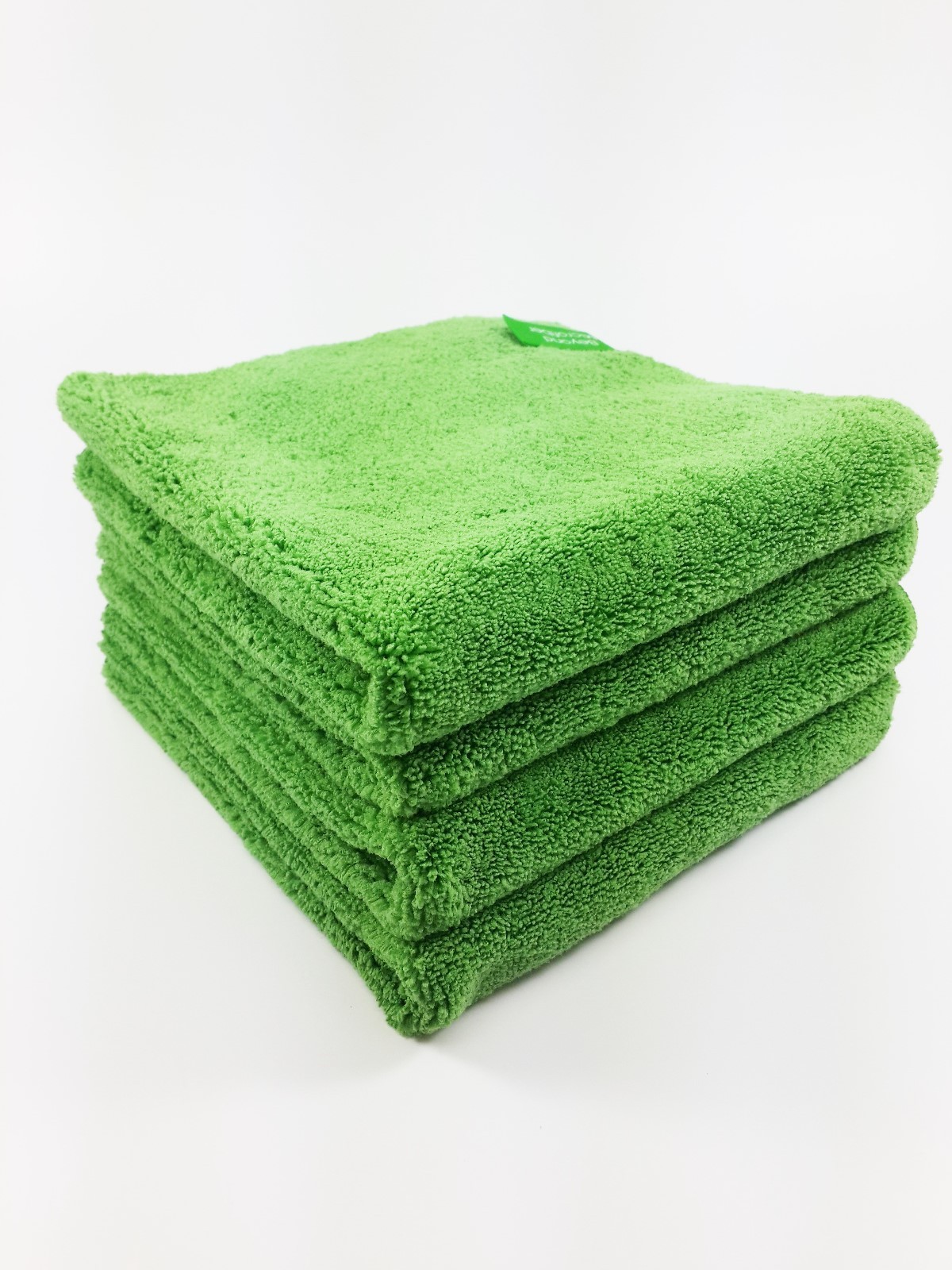 4 NANO Technology Super ultra microfiber cleaning cloth 14X14″ 4-Pack